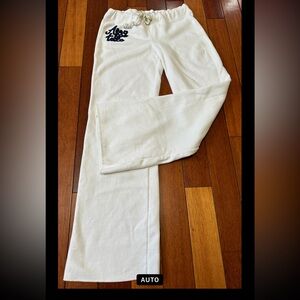 Large Aeropostale sweatpants- washed but never worn
